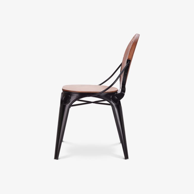 Gosta wooden chair